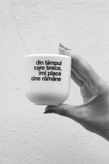 cana mica "din timpul"