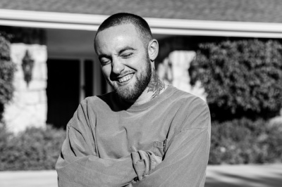 dublu vinil Mac Miller - Circles - Img 2