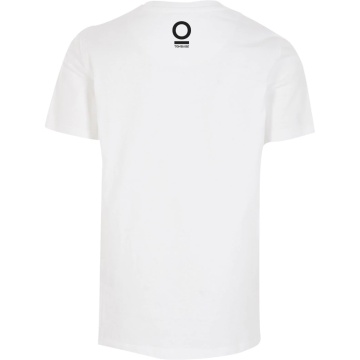 tricou unisex alb "am facut multe greseli" - Img 3