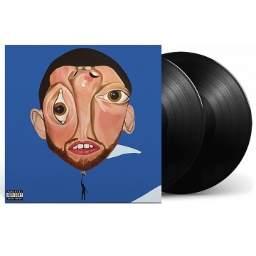 dublu vinil Mac Miller - Balloonerism