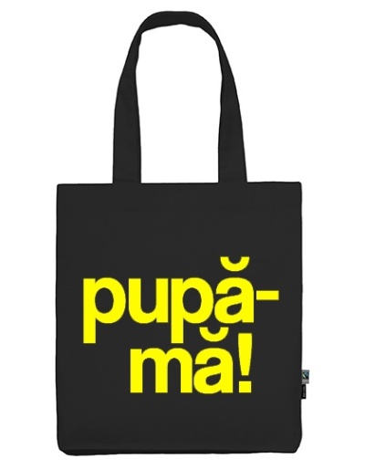 sacosa "pupa-ma!" - Img 4