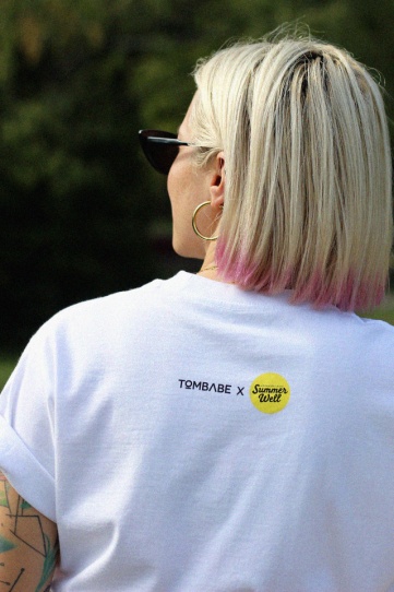 tricou unisex "cuminte la SummerWell" - Img 5
