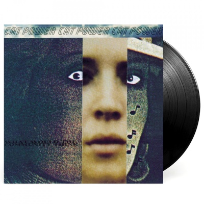 vinil Cat Power - What would the community think - Img 1