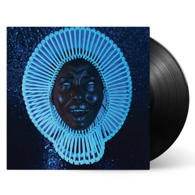 vinil Childish Gambino - Awaken, my Love