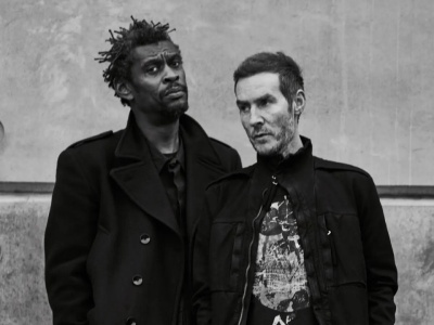 vinil Massive Attack - Protection - Img 2