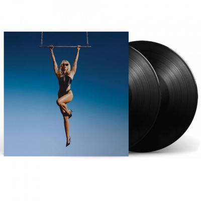 vinil Miley Cyrus – Endless Summer Vacation - Img 1