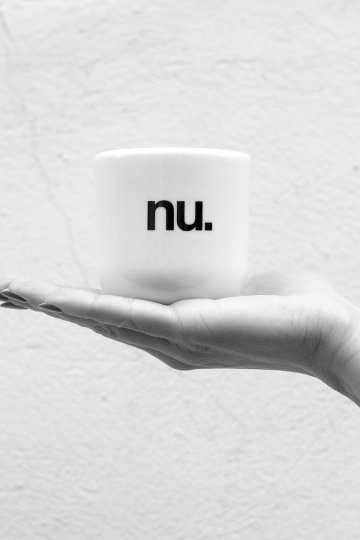 cana mica "nu."