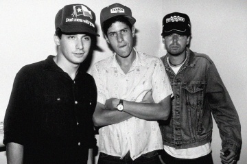 dublu vinil Beastie Boys – Check Your Head - Img 2