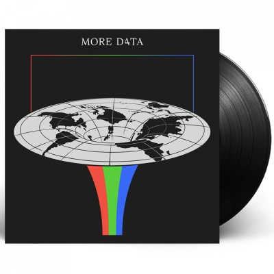 vinil Moderat - More D4ta - Img 1