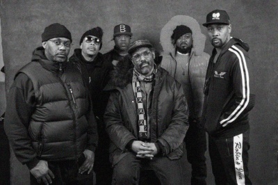 vinil Wu-Tang Clan – Enter The Wu-Tang (36 Chambers) - Img 2