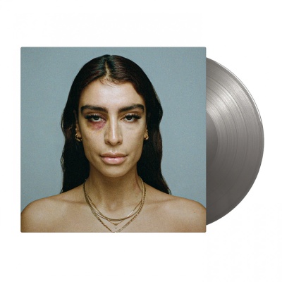 dublu vinil Sevdaliza - Shabrang
