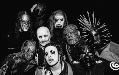 dublu vinil Slipknot - We are not your kind - Img 2