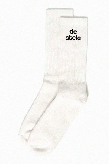 sosete unisex "praf de stele" - Img 4