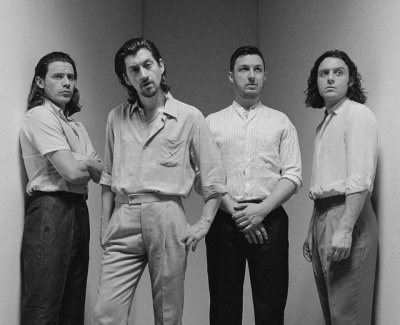 vinil Arctic Monkeys – The Car - Img 2