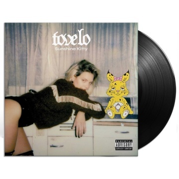 vinil Tove Lo - Sunshine Kitty