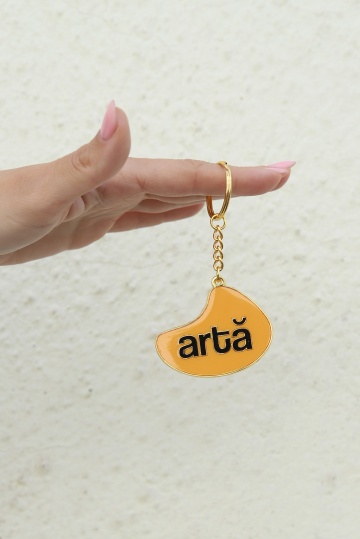 breloc "toata o arta"