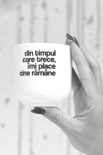 cana mica "din timpul" - Img 2