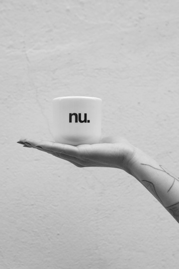 cana mica "nu."