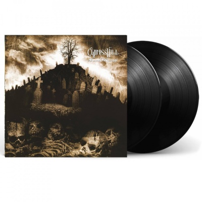 dublu vinil Cypress Hill – Black Sunday - Img 1