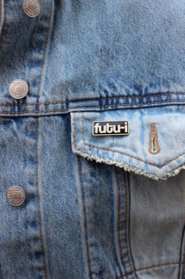insigna "futu-i"