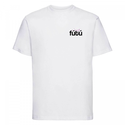 tricou unisex "c'est fútú" - Img 2