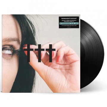 vinil ††† – Permanent.Radiant - Img 1