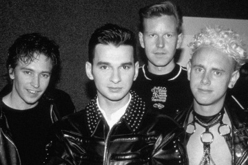 vinil Depeche Mode – Violator - Img 2