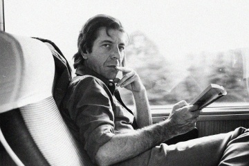 vinil Leonard Cohen – Greatest Hits - Img 2