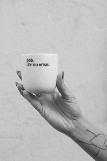 cana mica "pot, dar nu vreau"