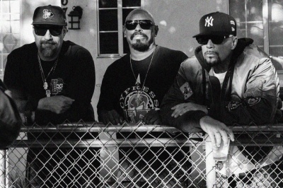 dublu vinil Cypress Hill – Black Sunday - Img 2