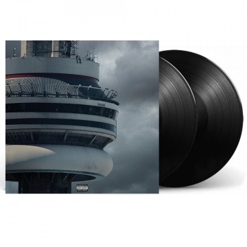 dublu vinil Drake – Views