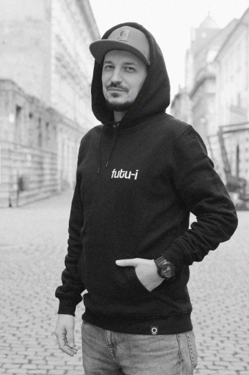 hanorac barbati "futu-i"