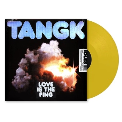 vinil Idles – Tangk - Img 1