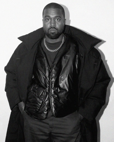 vinil Kanye West - Ye - Img 2