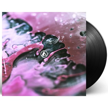 vinil Linkin Park – From Zero - Img 1