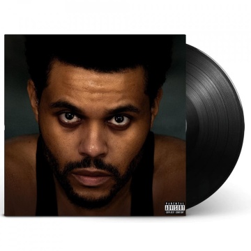 vinil The Weeknd – Hurry Up Tomorrow - Img 1