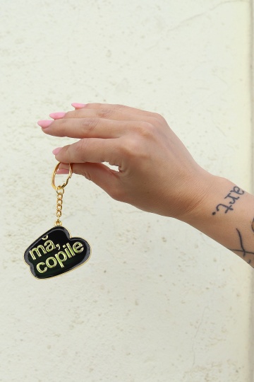 breloc "ma, copile"