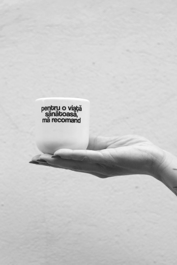 cana mica "pentru o viata sanatoasa"