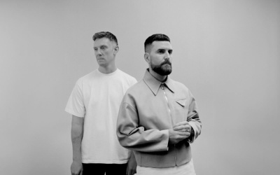 dublu vinil Bicep – Bicep - Img 2