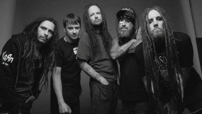 dublu vinil Korn – Issues - Img 2