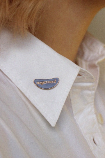 insigna "sugarmami"