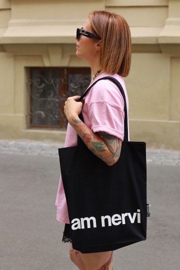 sacosa "am nervi"