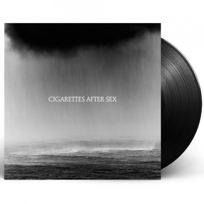 vinil Cigarettes After Sex - Cry