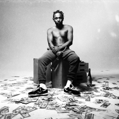 vinil Kendrick Lamar - Damn - Img 2