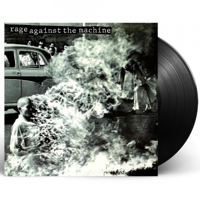 vinil Rage Against The Machine - Rage Against The Machine - Img 1