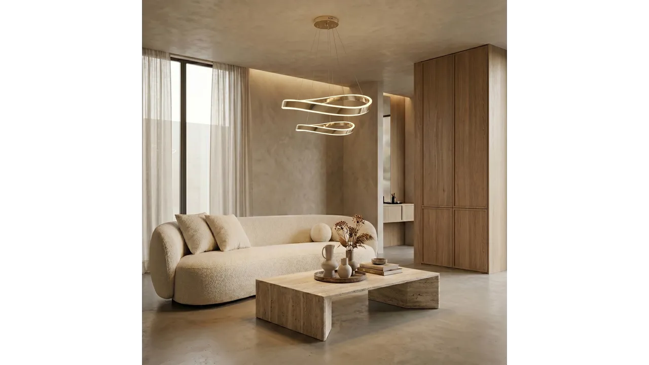 Doua brand-uri de lux - RICHMOND INTERIORS & INVICTA INTERIOR