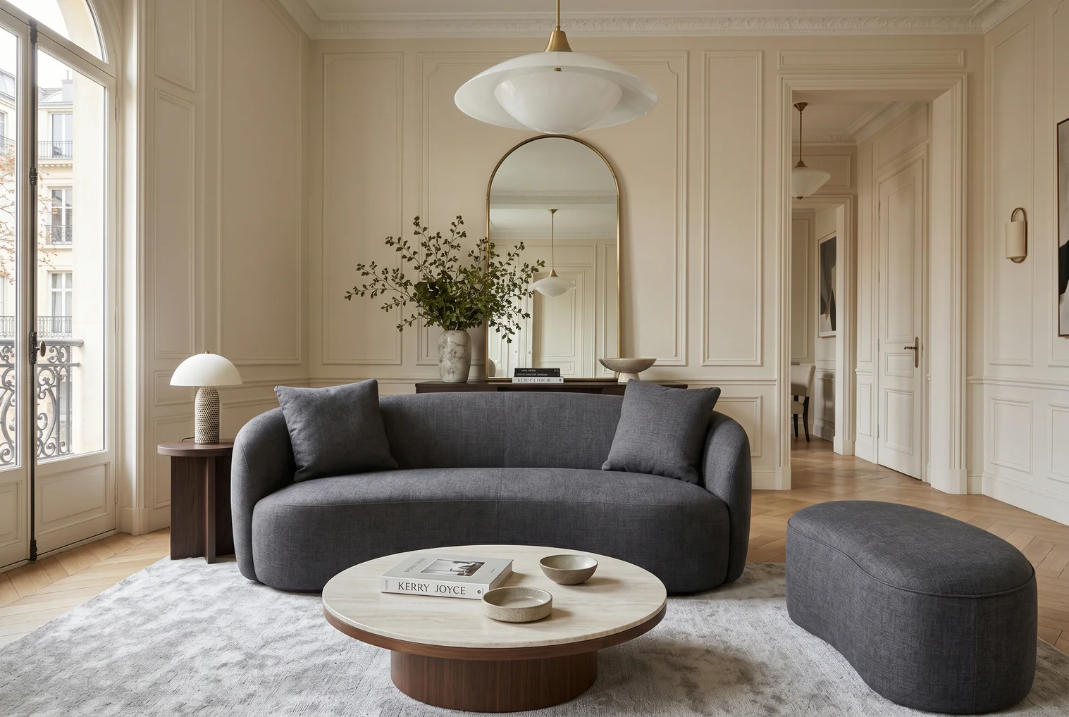 Canapele din Catifea și Băncuțe cu Ladă de Depozitare – Combinația Perfectă pentru un Living Elegant