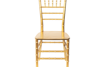 Scaun Chiavari – Alegerea elegantă pentru evenimente memorabile
