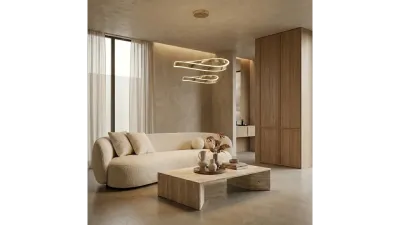 Doua brand-uri de lux - RICHMOND INTERIORS & INVICTA INTERIOR