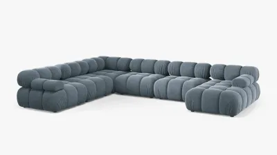Familia Bellis Micadoni: Confort, Design și Eleganță pentru Casa Ta